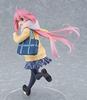 POP UP PARADE Yuru Nadeshiko Kakamigahara Plastic Painted Complete Figure Camp Non-scale