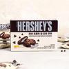 [HERSHEY'S] Моти-печенье с шоколадной крошкой 90г(18гх5П)