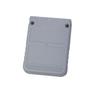 4MB 4Mega Memory Card For PS1 Game Console Storage Solution Featuring Fast Read Write ABS Plastic Construction