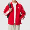 adidas Мужская флисовая тканая куртка CNY KR2519