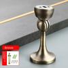Wall-mounted Type Door Suction Easy Installation Door Stop Bumper Magnetic Door Stopper  Household