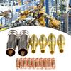 Сварка для Mitech для Rilon Mig Контактный наконечник Расходные материалы