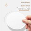 Zhaoran 58mm Round Coffee Filter Paper
