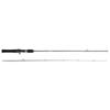 1.68m / 1.8m Lightweight Carbon Fiber Casting/Spinning Fishing Rod Lure Fishing Rod Fishing Pole