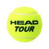 Head Теннисные мячи Tour (3 шт.)