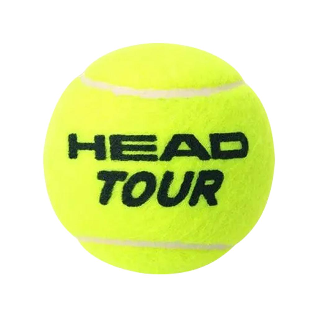 Head Теннисные мячи Tour (3 шт.)