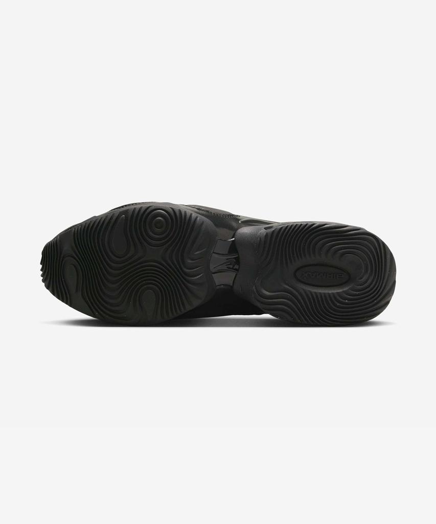 Nike Air Max Muse W - Черный:Серебристый металлик:Черный / Fv1920-003