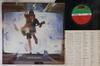 LP Пластинка AC/DC - Blow Up Your Video P13634 ATLANTIC 1988 Япония Металл