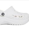 Crocs Сабо Baya Classic Platform Clog, выбор 1