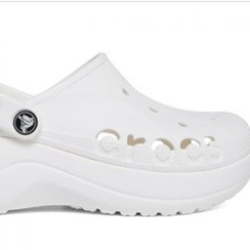 Crocs Сабо Baya Classic Platform Clog, выбор 1