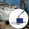 Oil Filling Barrel 5 L Thickened Oil Change Tool Manual Engine Oil Gear Oil Filler Hand Pressure Type for Truck Supplies Vehicle