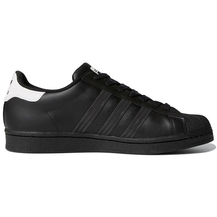 adidas Superstar 'Японская боковая печать' FV2811