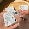 Сквиш-текстура Поп-ит прыщей Игрушка-антистресс Сенсорный дизайн Многоразовая игрушка Супермягкая Сжималка Игрушка для снятия тревоги Декомпрессия Подарок