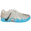 Nike Баскетбольные кроссовки Ja Morant 3 Унисекс Серебристо-синие IU7239-002