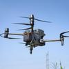 Парашютная система FLYFIREtech для дрона DJI M30 (Китайская версия)