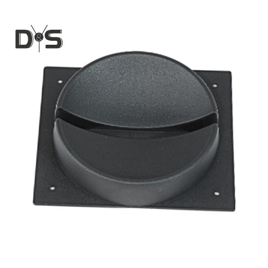 Подставка для пластиковых шаров для боулинга, черный держатель для шаров для боулинга, стойка для хранения спортивных мячей для оборудования для боулинга