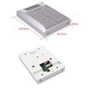 Hikvision Access Control and Attendance Terminal CN plug (adapter included)