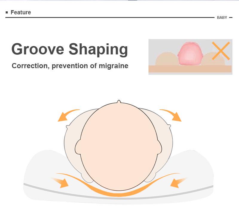 Детская подушка в виде короны