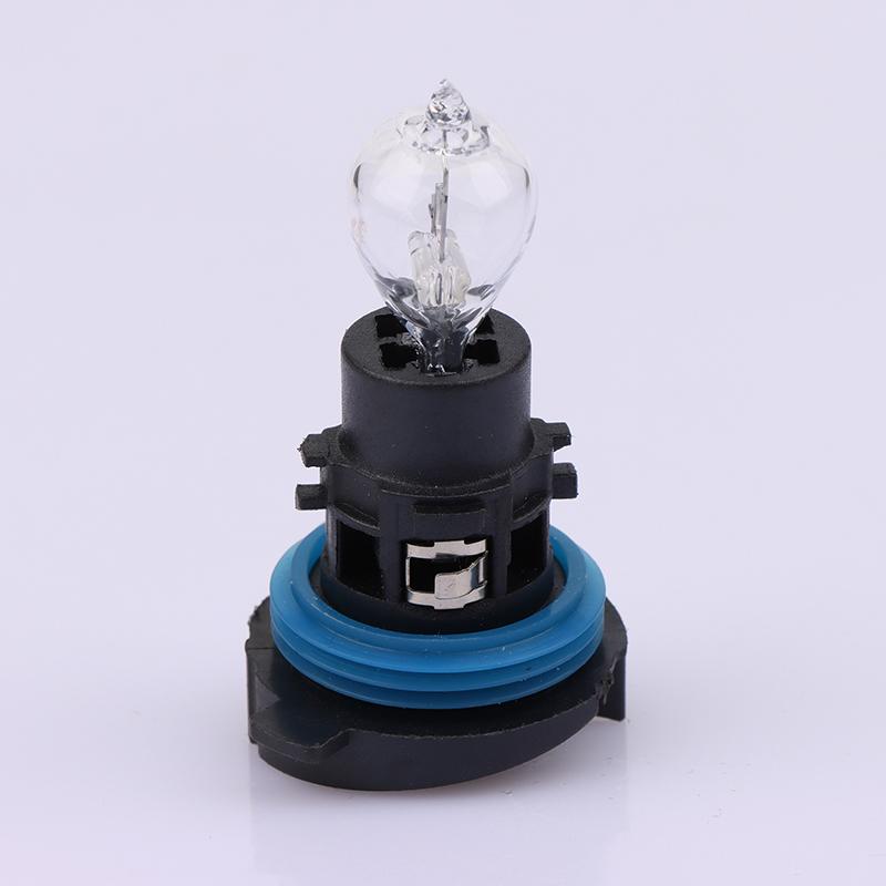 Car Light Bulb PH24W Irregular Shaped Car Headlight Bulb C5 Daytime Running Bulb Halogen Lamp