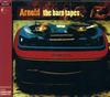 CD ARNOLD Barn Tapes ESCA6761 CREATION 1997 Япония ObiRock Б/у
