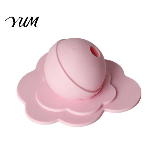 Playful Desk Accessory for Students Melted Lollipop Pen Holder, Organizer Office School Supplies, Decorative Desktop Fun Apple Pencil Holder