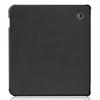 Для Kobo Libra Colour Чехол из ПУ кожи+ТПУ Обложка для электронной книги Поддержка автопробуждения/сна