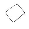 For Mercedes Benz GLE GLS Class W167 V167 X167 - Car Front Reading Lamp Light Frame Decoration Interior Accessories Trim