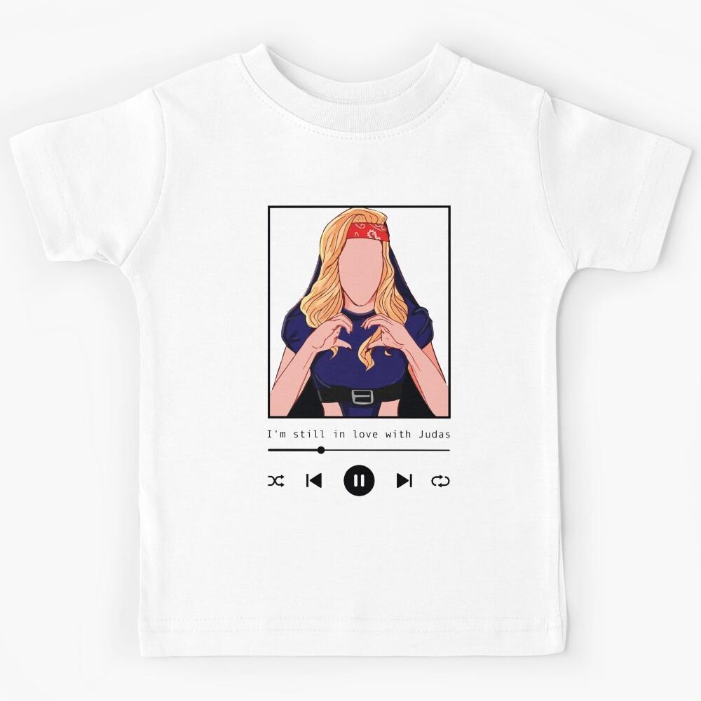 Judas Kids T-Shirt