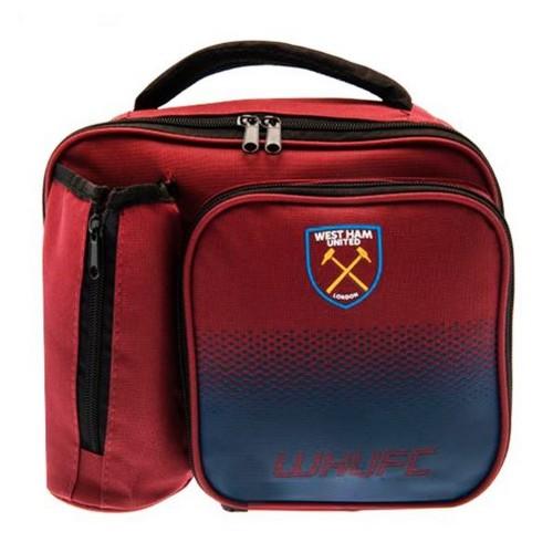 West Ham United FC Сумка для обеда Fade