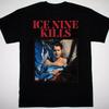 Постер Ice Nine Kills Черная футболка Унисекс Все размеры от S до 5XL Унисекс Футболка
