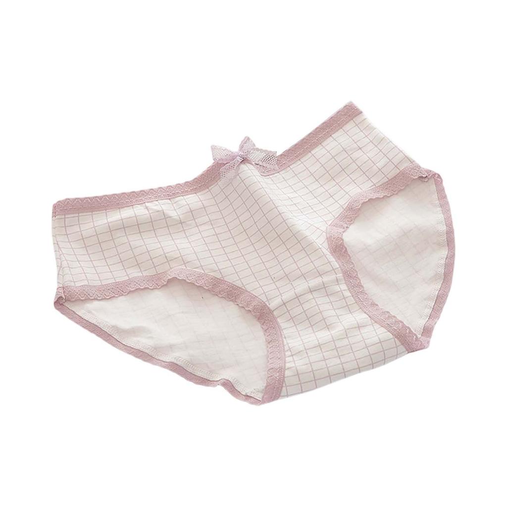 Women'S Boxers Soft Sexy Breathable Fashion Underwear,Moisture-Wicking Underwear