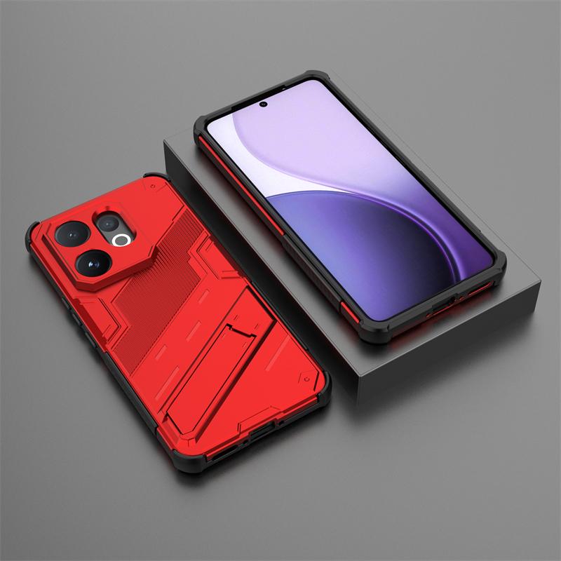 Phone Cover For Vivo T4 Pro Case Anti-knock Armor Phone holder Full Cover Case For Vivo T4 Pro Case For Vivo T4 Pro 6.77 inch