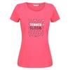 Regatta Womens/Ladies Breezed II Floral T-Shirt