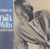 CD ЧАК ВИЛЛИС - Stroll On:  The Chuck Willis Collec RE2055 Razor & Tie 1994 US Рок Б/У