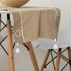 4PCS Windproof Marble Tablecloth Clip Decorative Table Cover Weight Tablecloth Drop  Picnic