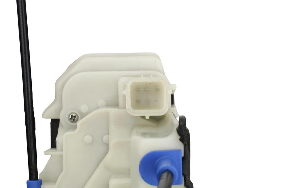 Ft95005 Fast Door Lock Front Right Central Locking