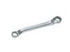 Kyoto Tool X Short Open End 16 X M5S1618 (KTC) 45° 6° Wrench, 18mm,