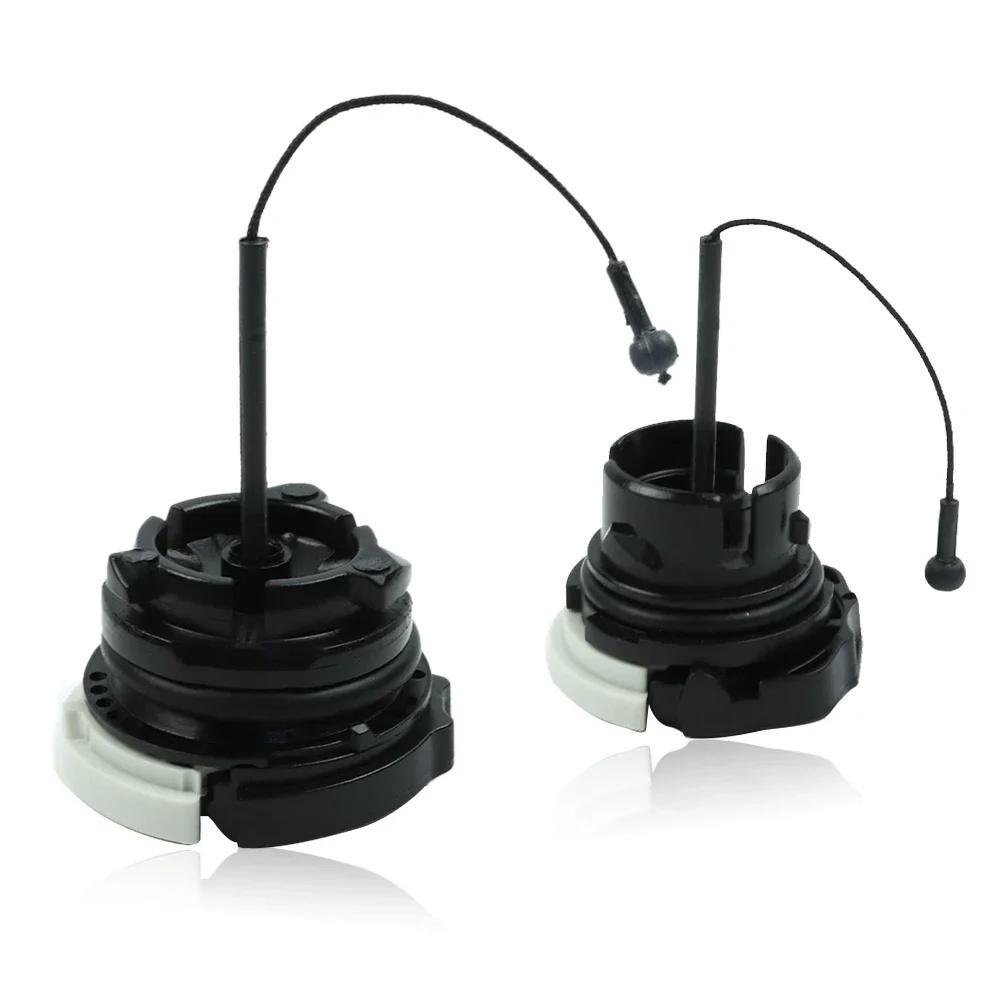 Крышка топливного бака + Крышка маслозаливной горловины для бензопилы STIHL MS250 361 381 251 380 440