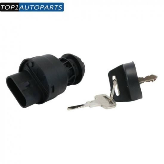 1 Комплект замка зажигания 4017237 Для 21-24 Polaris Sportsman 570 850 Outlaw 70
