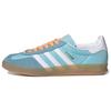 Gazelle Indoor 'Preloved Blue Gum' Sneakers HQ9017
