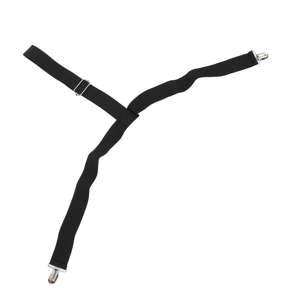 Металлическая клипса для одевания брюк, регулируемый вспомогательный инструмент для надевания брюк, приспособление для помощи при надевании брюк для людей с ограниченными возможностями и пожилых людей.