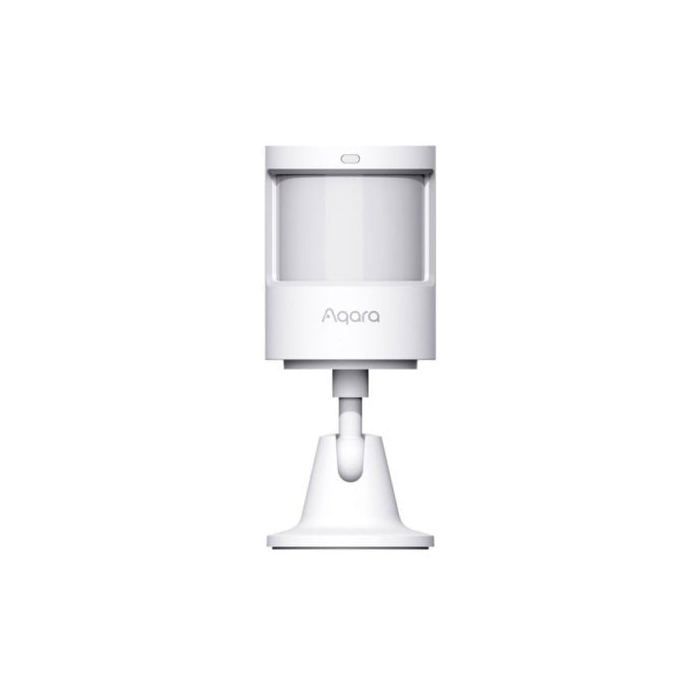 Capteur de mouvement - AQARA - P1 - Compatible HomeKit - Wireless - 170° - 7 m