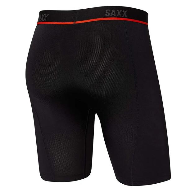 SAXX Underwear Kinetic HD Boxer Briefs