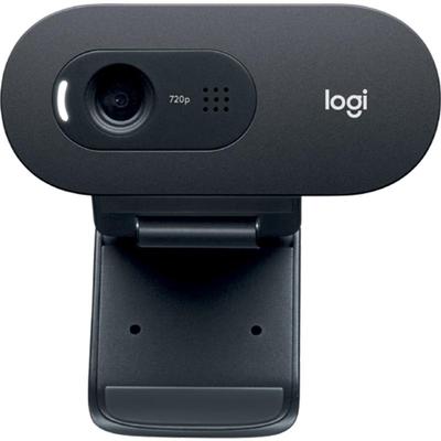 Logitech HD USB-веб-камера C270i