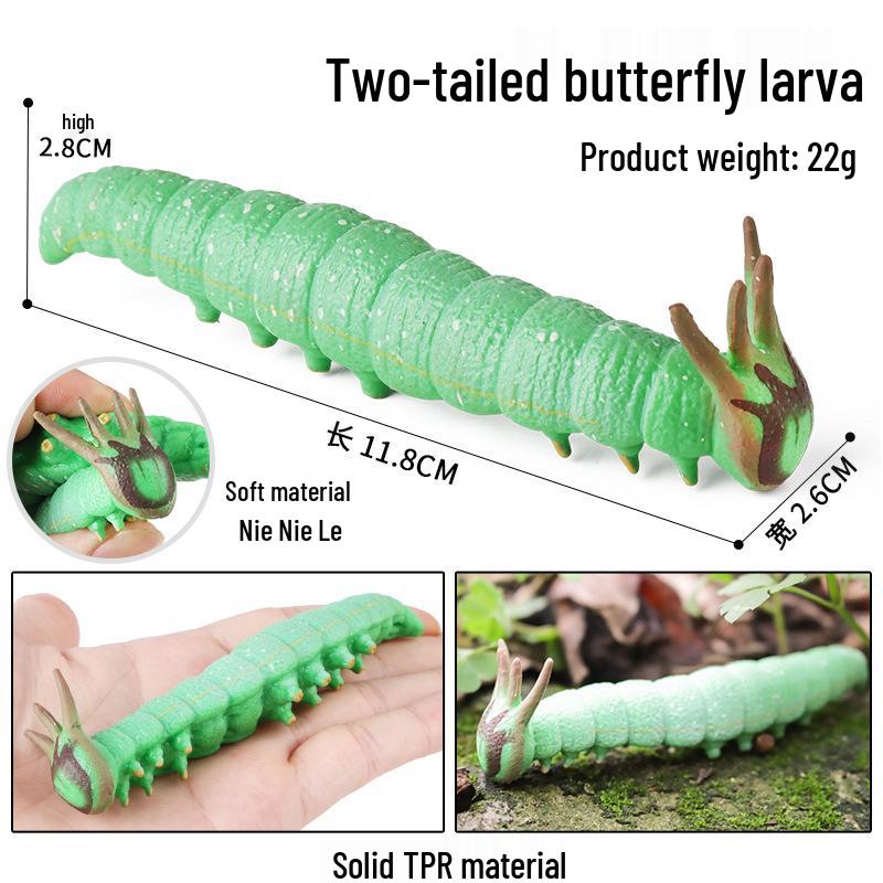 Детский набор моделей морских животных для снятия стресса: Рыба-фугу, Осьминог, Краб, Акула, Дунклеостей