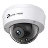 VIGI C230 Security Dome IP67 IK10 Vandal ONVIF Smart 4mm for Surveillance TP-Link Camera, Type, 3MP, Waterproof, Resistant, H.265+, Detection, Lens,