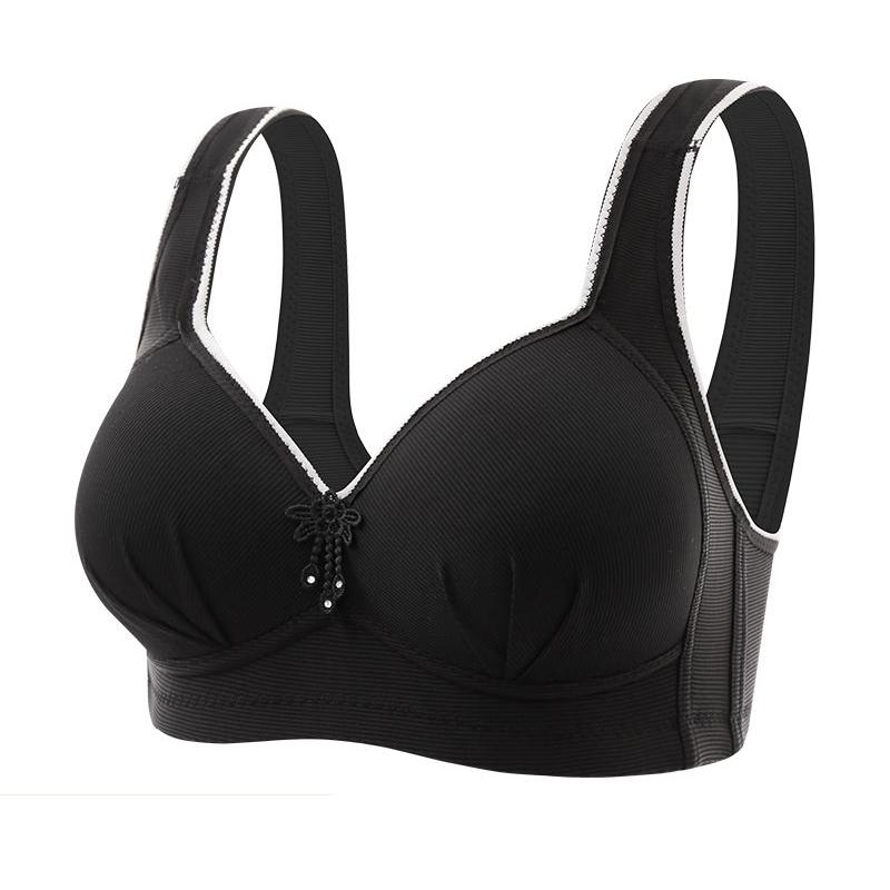 Женское нижнее белье, бюстгальтер пуш-ап с мягкой подкладкой, кружевные бюстгальтеры для женщин, бюстгальтер пуш-ап