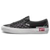 Кепка Slip On Lx 'Pony Checkered' Vans VN0A3TKSVSN