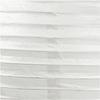 Abat-jour en papier de riz avec armature métal - Réf 500280 - Blanc - Adulte - Classique - Intemporel