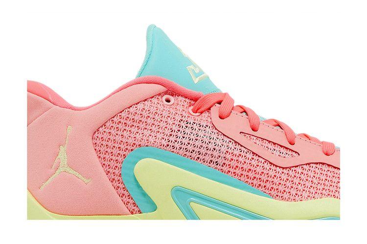 Air Jordan Tatum 1 GS 'Pink Lemonade'